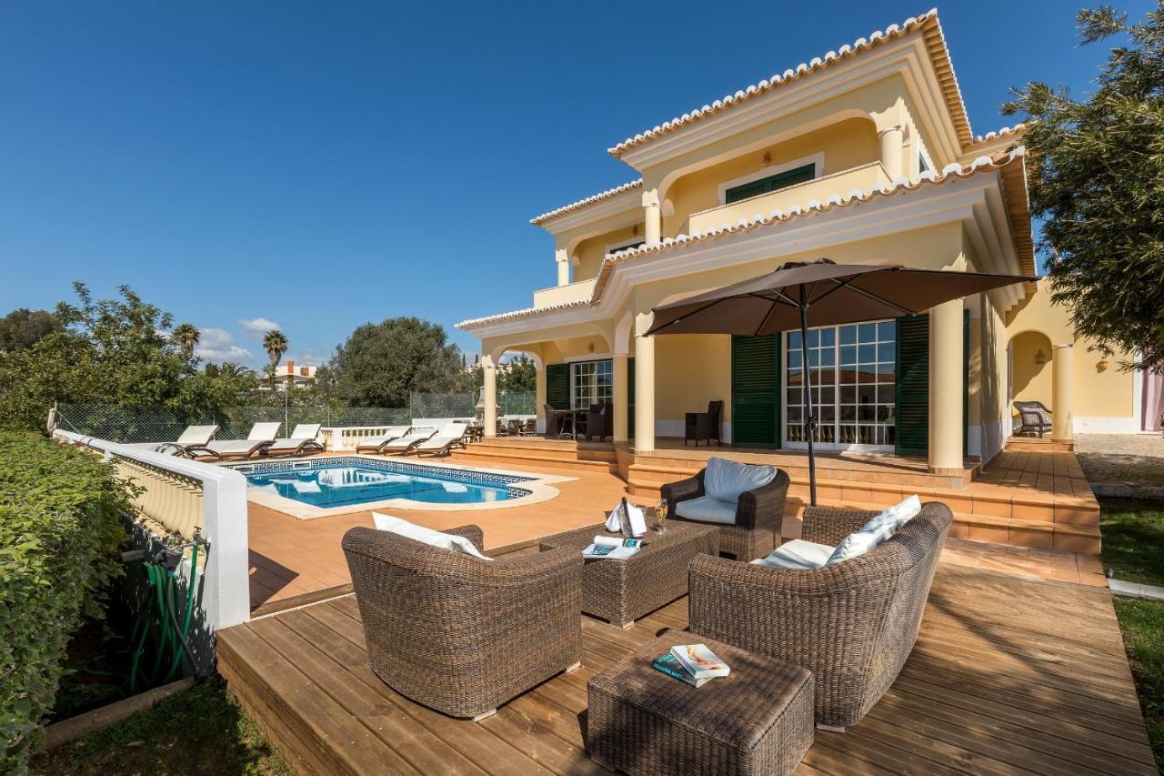 Casa Da Praia Ferragudo  Exterior photo